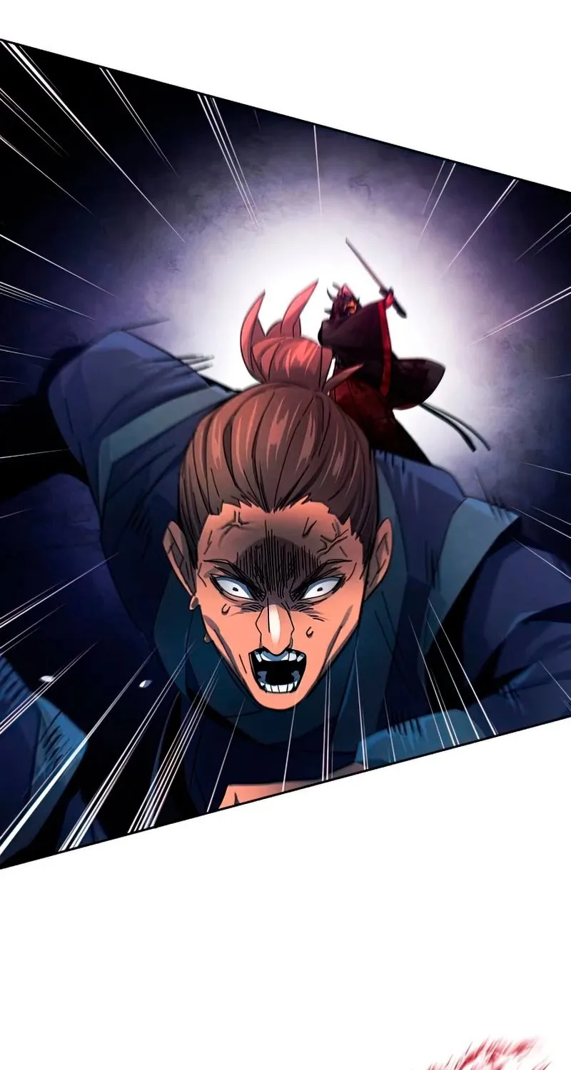 The Return Of The Crazy Demon Mangakakalot X Chapter 50 Page 42