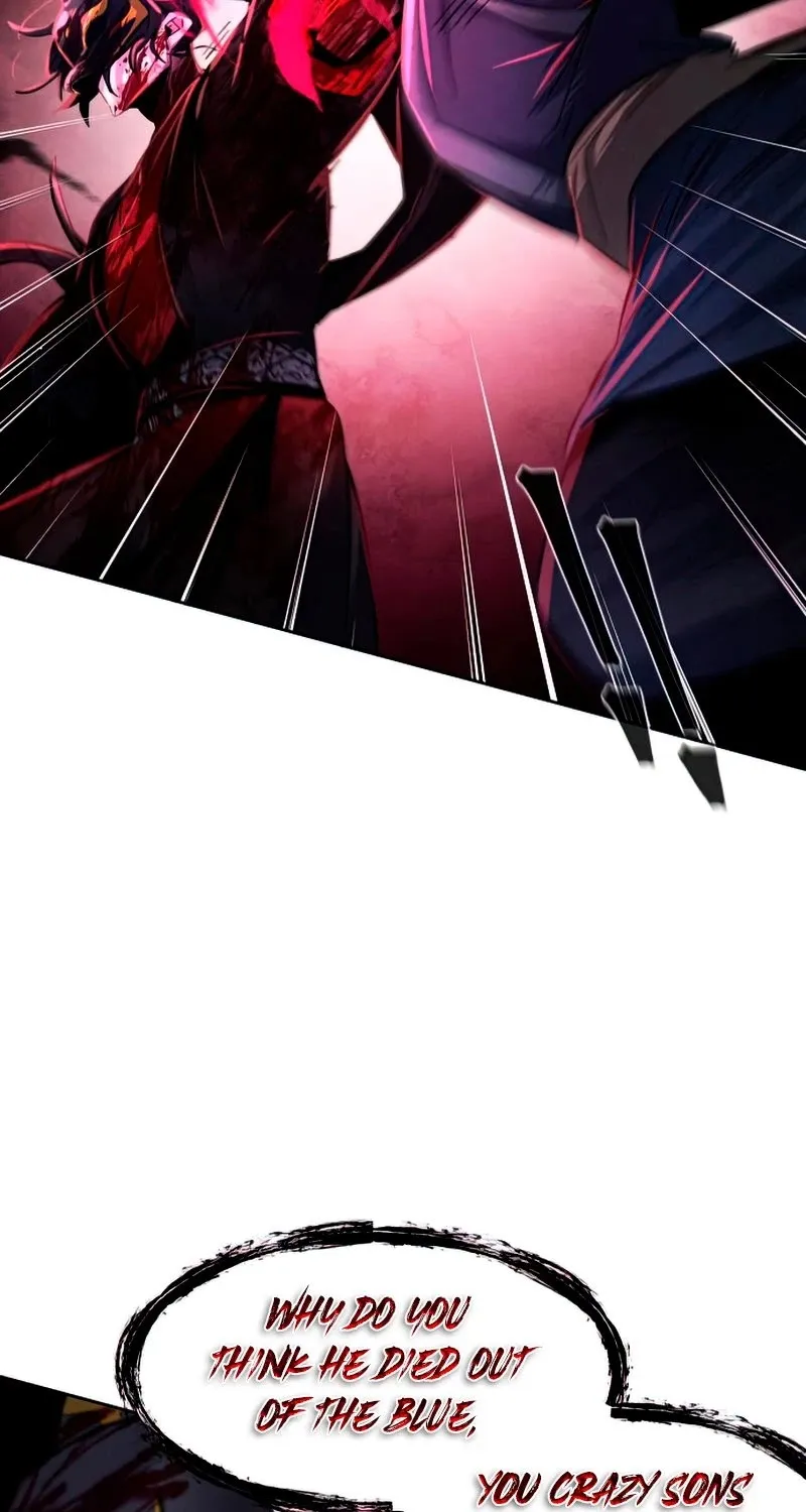 The Return Of The Crazy Demon Mangakakalot X Chapter 50 Page 46