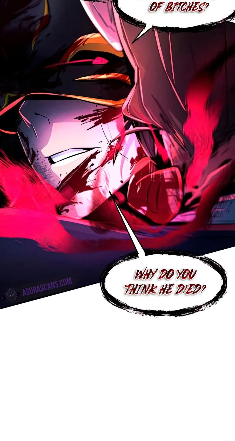 The Return Of The Crazy Demon Mangakakalot X Chapter 50 Page 47