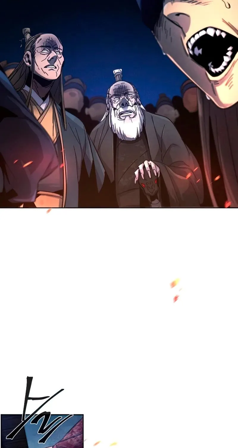 The Return Of The Crazy Demon Mangakakalot X Chapter 50 Page 6