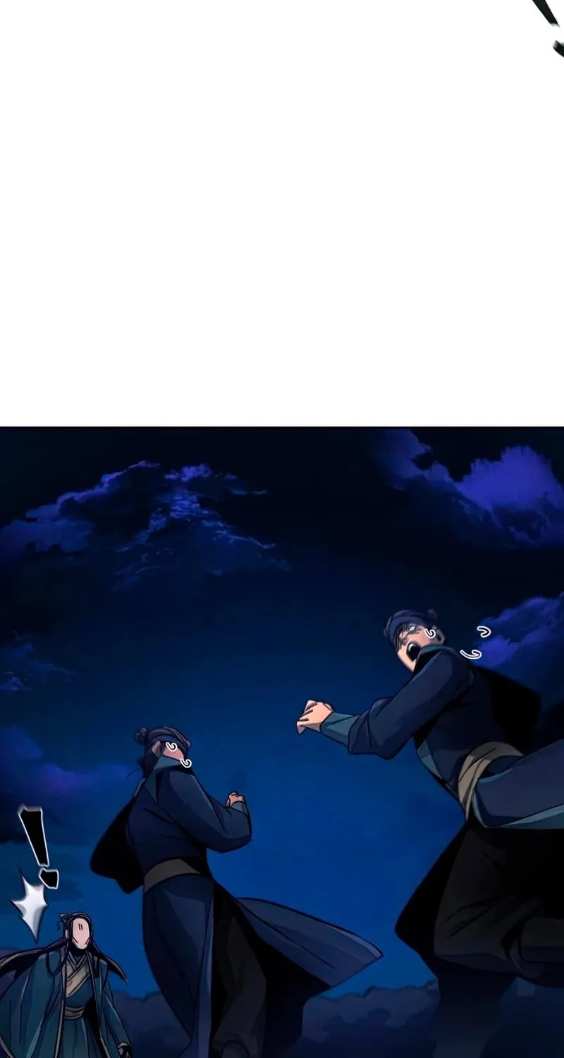 The Return Of The Crazy Demon Mangakakalot X Chapter 50 Page 55