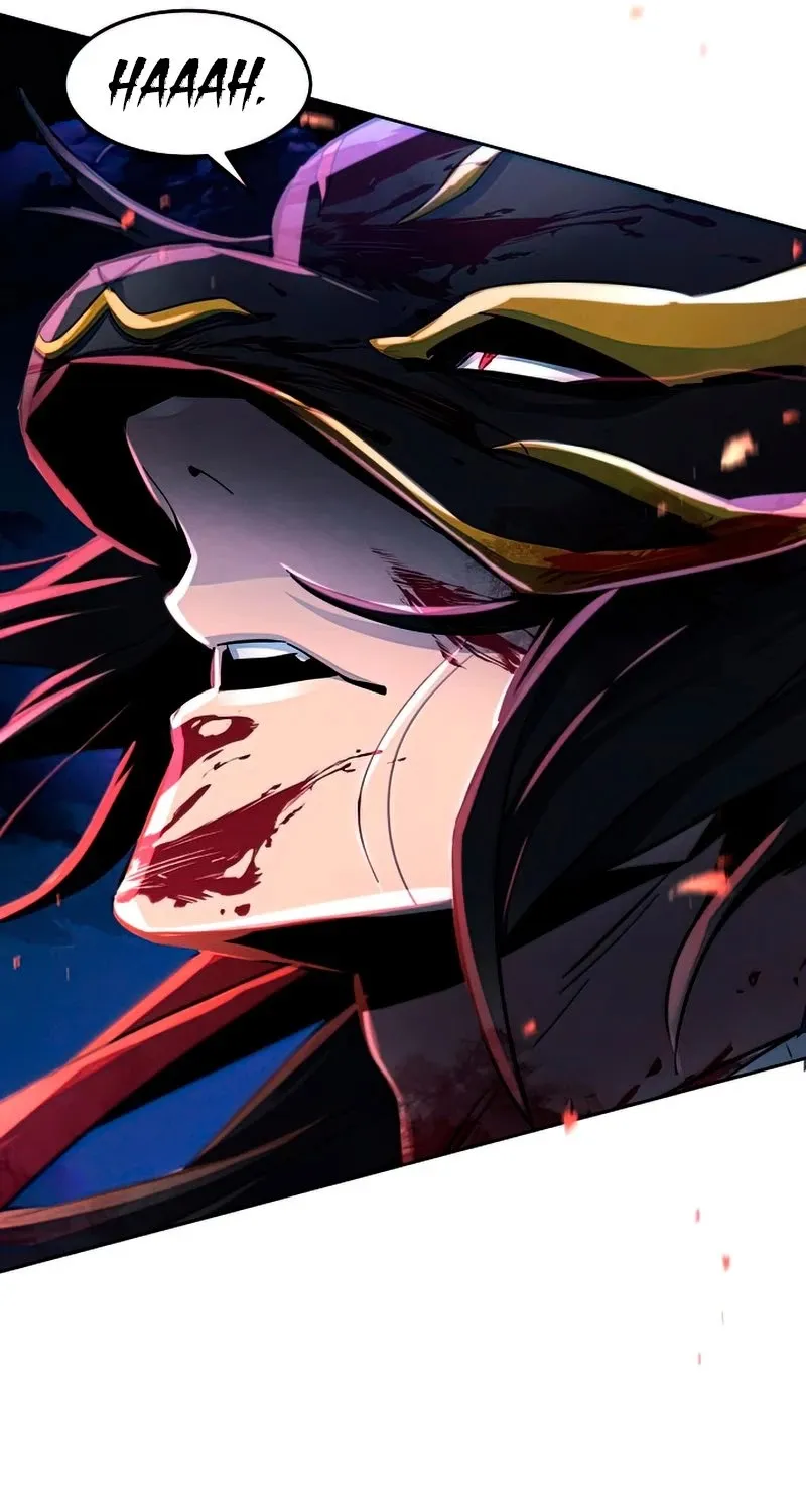 The Return Of The Crazy Demon Mangakakalot X Chapter 50 Page 62