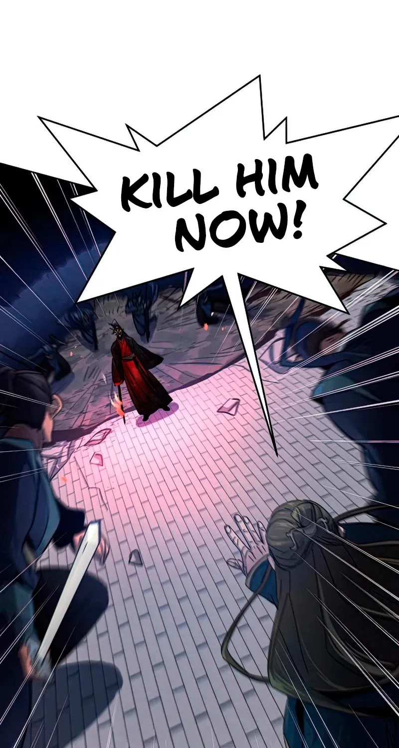 The Return Of The Crazy Demon Mangakakalot X Chapter 50 Page 64