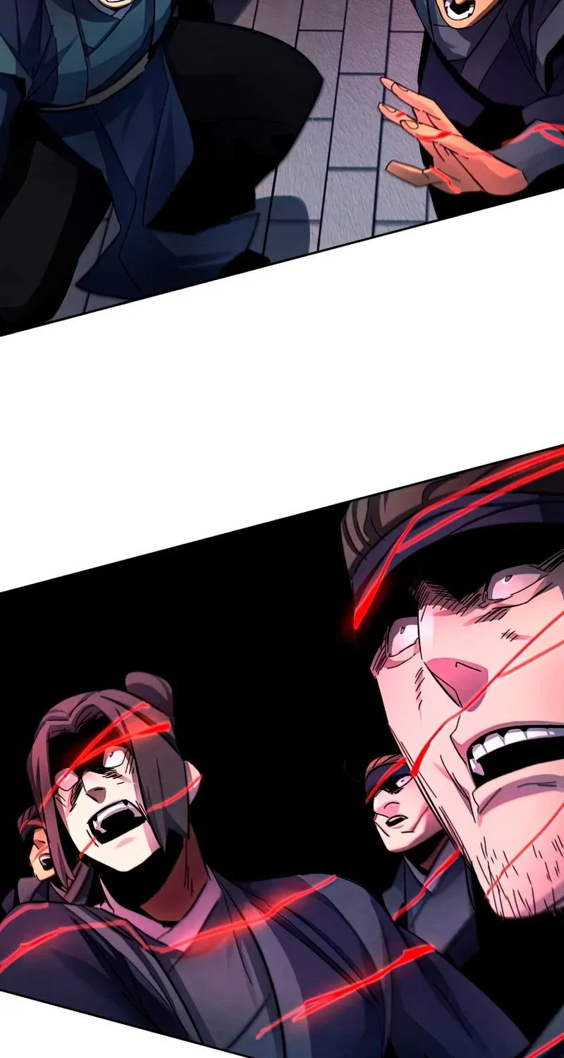 The Return Of The Crazy Demon Mangakakalot X Chapter 50 Page 67