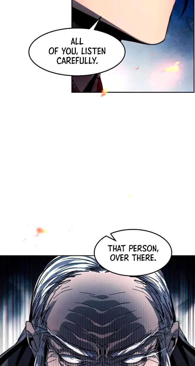 The Return Of The Crazy Demon Mangakakalot X Chapter 50 Page 8