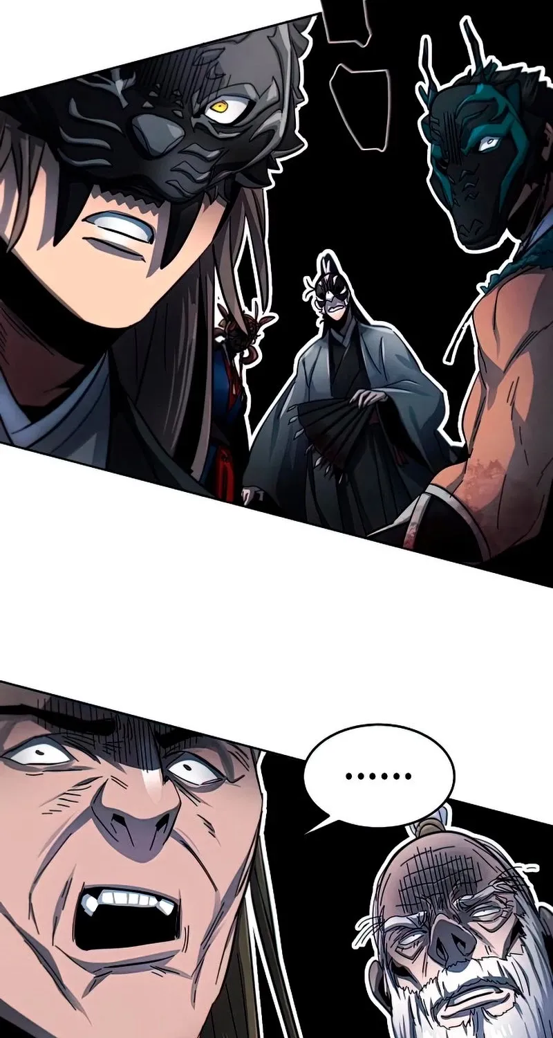 The Return Of The Crazy Demon Mangakakalot X Chapter 50 Page 77