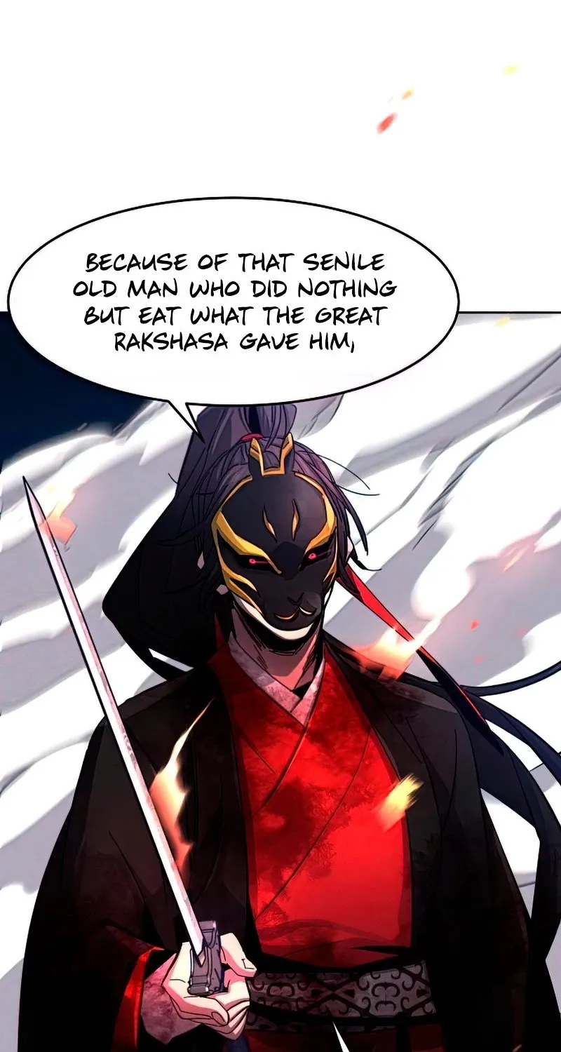 The Return Of The Crazy Demon Mangakakalot X Chapter 50 Page 10