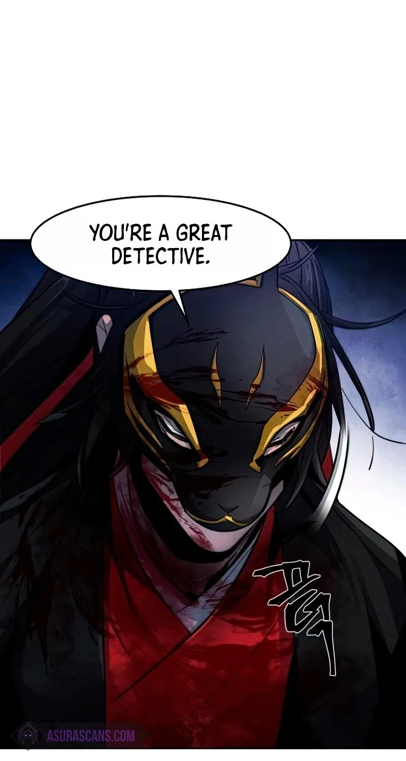 The Return Of The Crazy Demon Mangakakalot X Chapter 50 Page 94