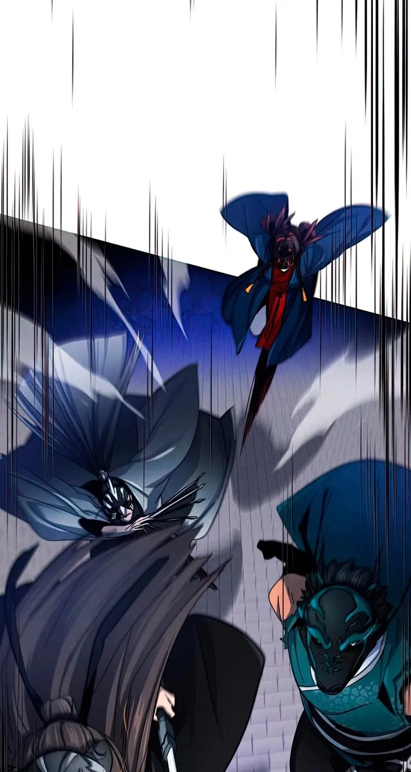 The Return Of The Crazy Demon Mangakakalot X Chapter 50 Page 18