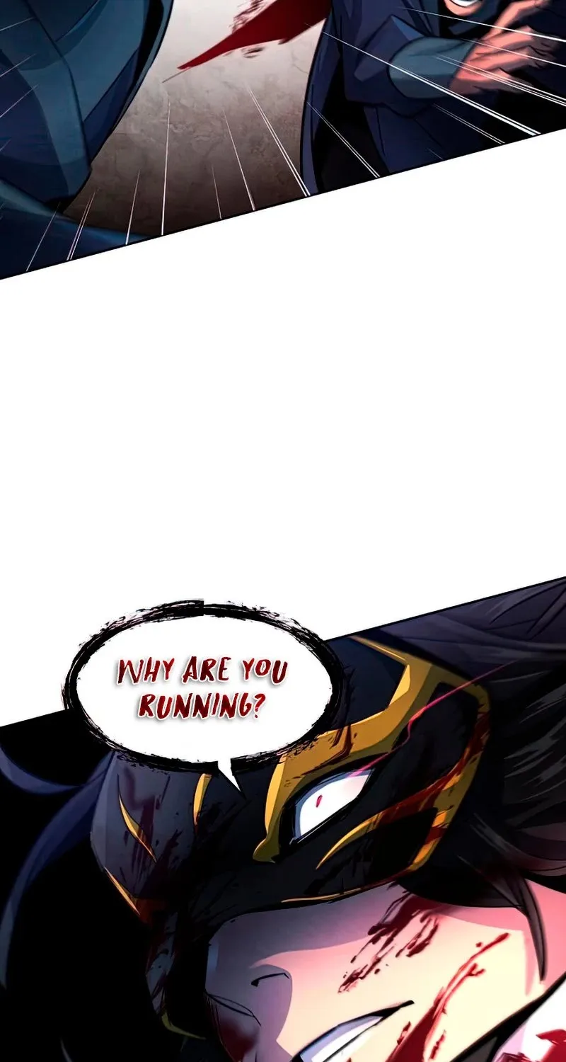 The Return Of The Crazy Demon Mangakakalot X Chapter 50 Page 40