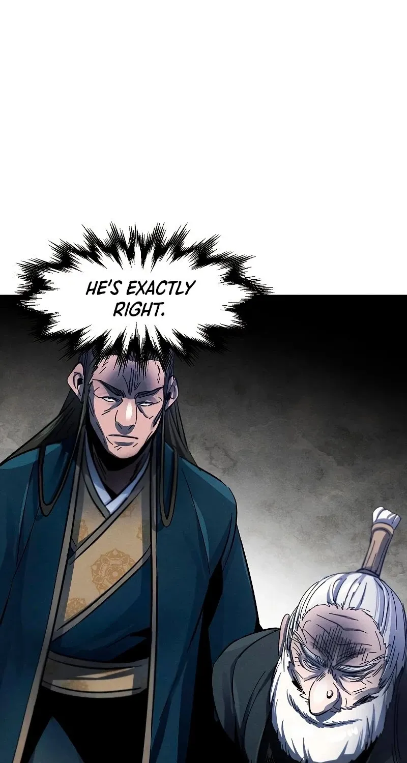 The Return Of The Crazy Demon Mangakakalot X Chapter 51 Page 53