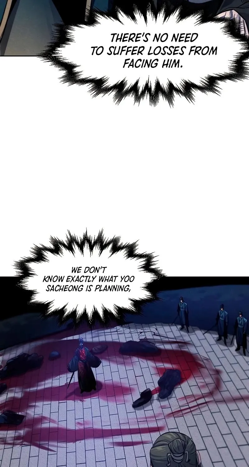 The Return Of The Crazy Demon Mangakakalot X Chapter 51 Page 54