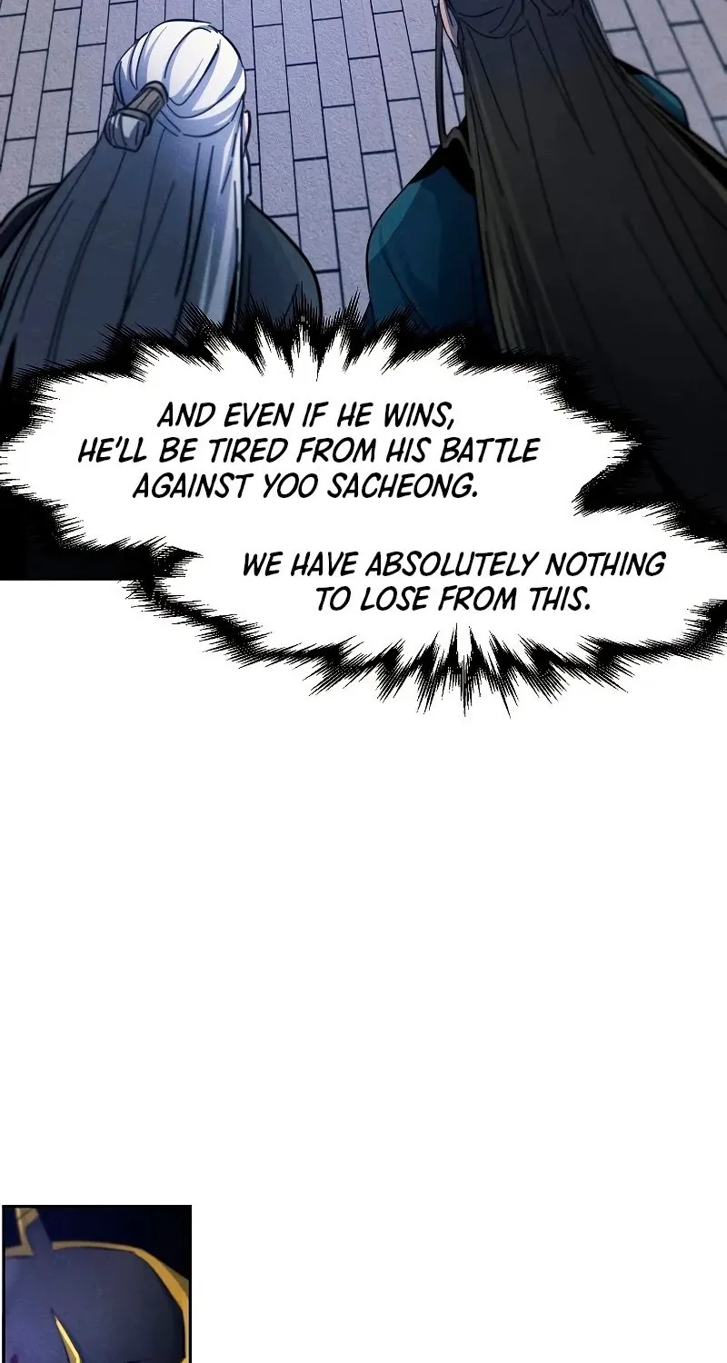 The Return Of The Crazy Demon Mangakakalot X Chapter 51 Page 55