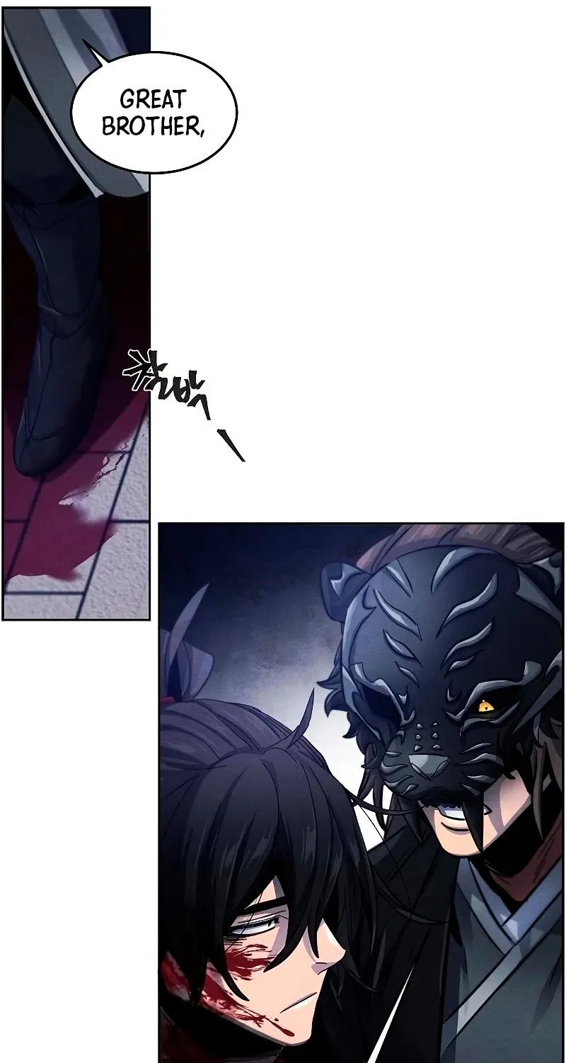 The Return Of The Crazy Demon Mangakakalot X Chapter 51 Page 72