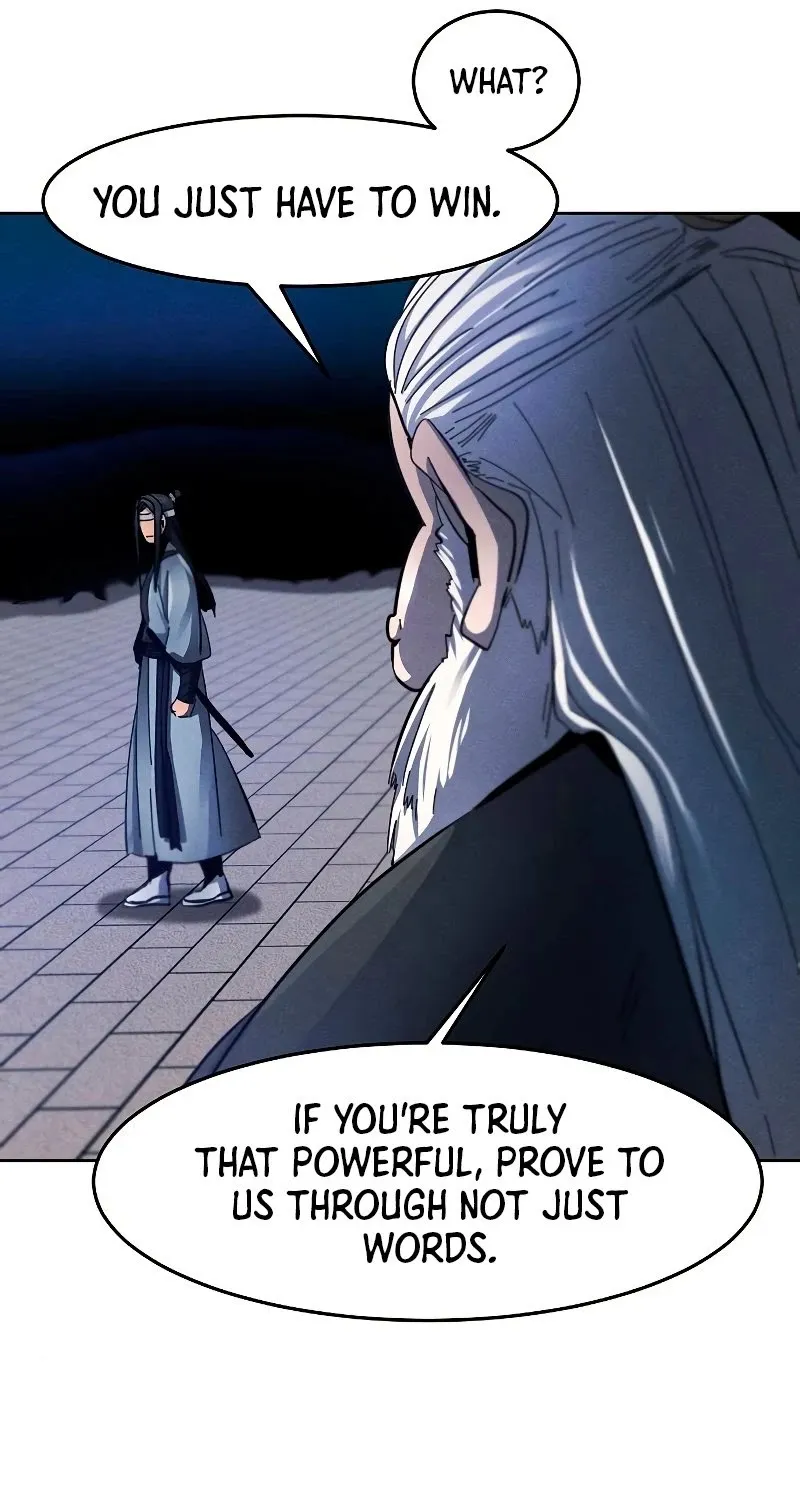 The Return Of The Crazy Demon Mangakakalot X Chapter 51 Page 82