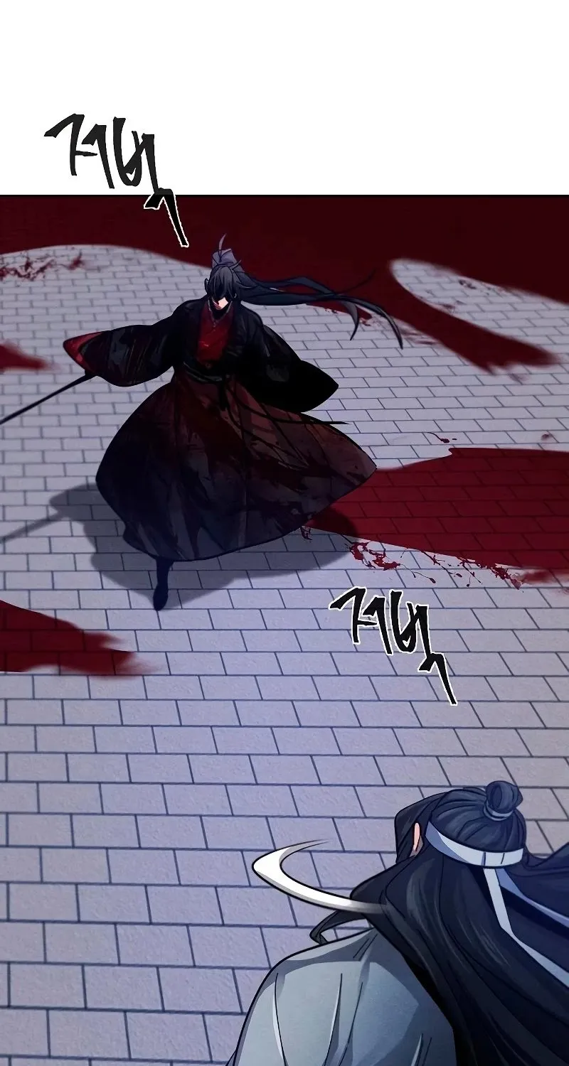 The Return Of The Crazy Demon Mangakakalot X Chapter 51 Page 85