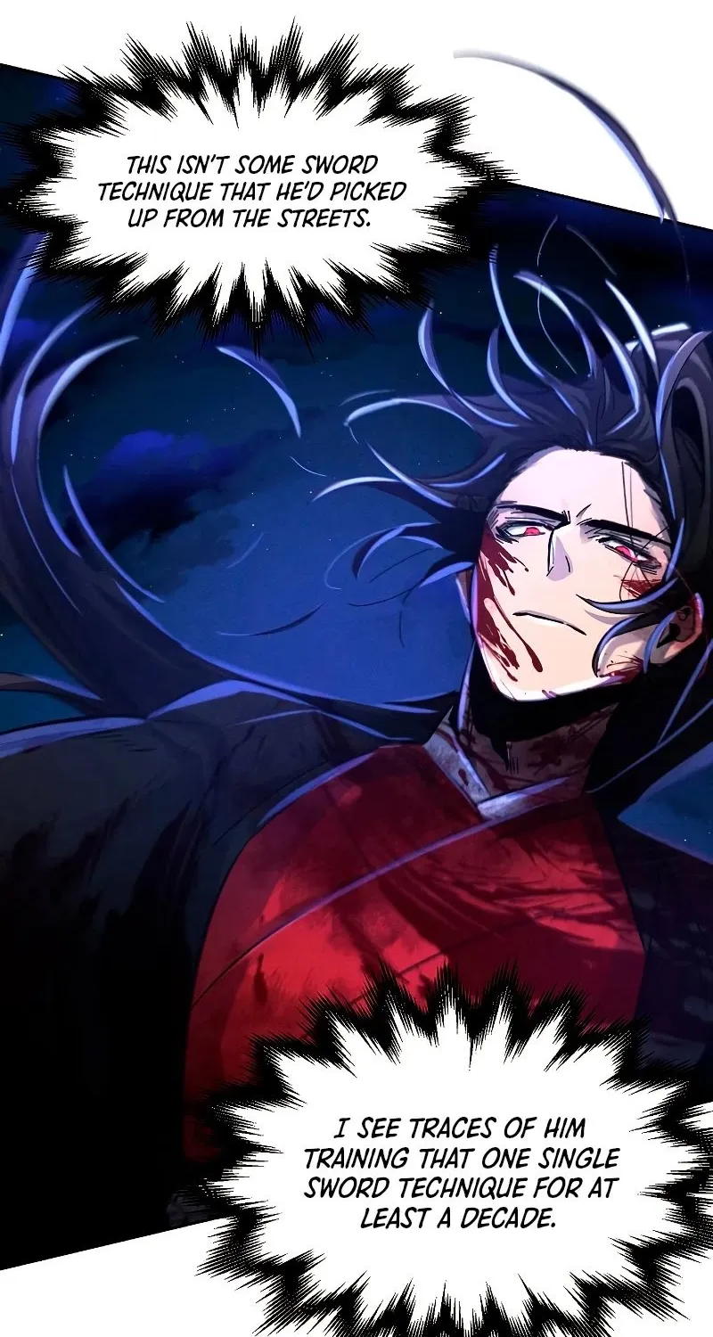 The Return Of The Crazy Demon Mangakakalot X Chapter 51 Page 107