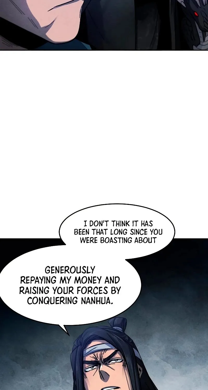 The Return Of The Crazy Demon Mangakakalot X Chapter 51 Page 16