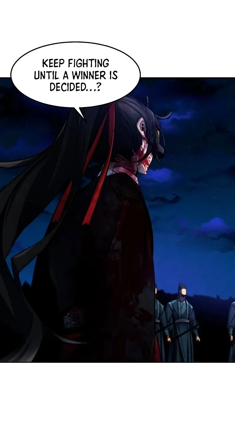 The Return Of The Crazy Demon Mangakakalot X Chapter 51 Page 22