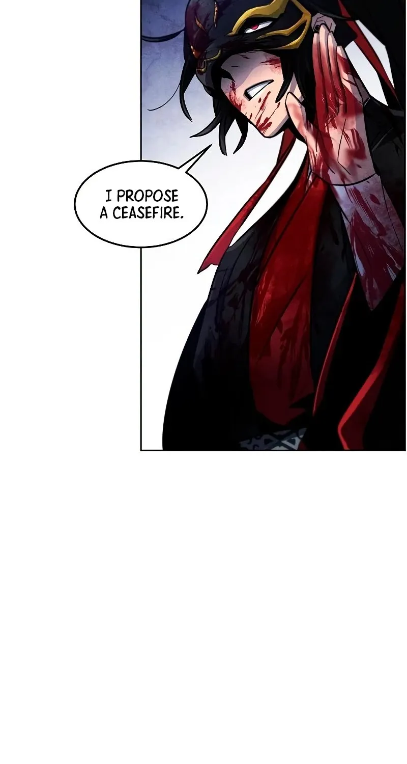 The Return Of The Crazy Demon Mangakakalot X Chapter 51 Page 25
