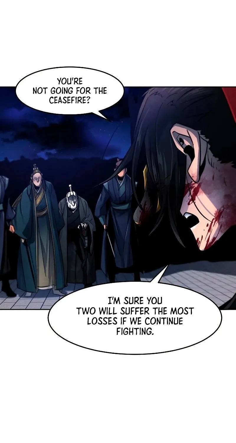 The Return Of The Crazy Demon Mangakakalot X Chapter 51 Page 32