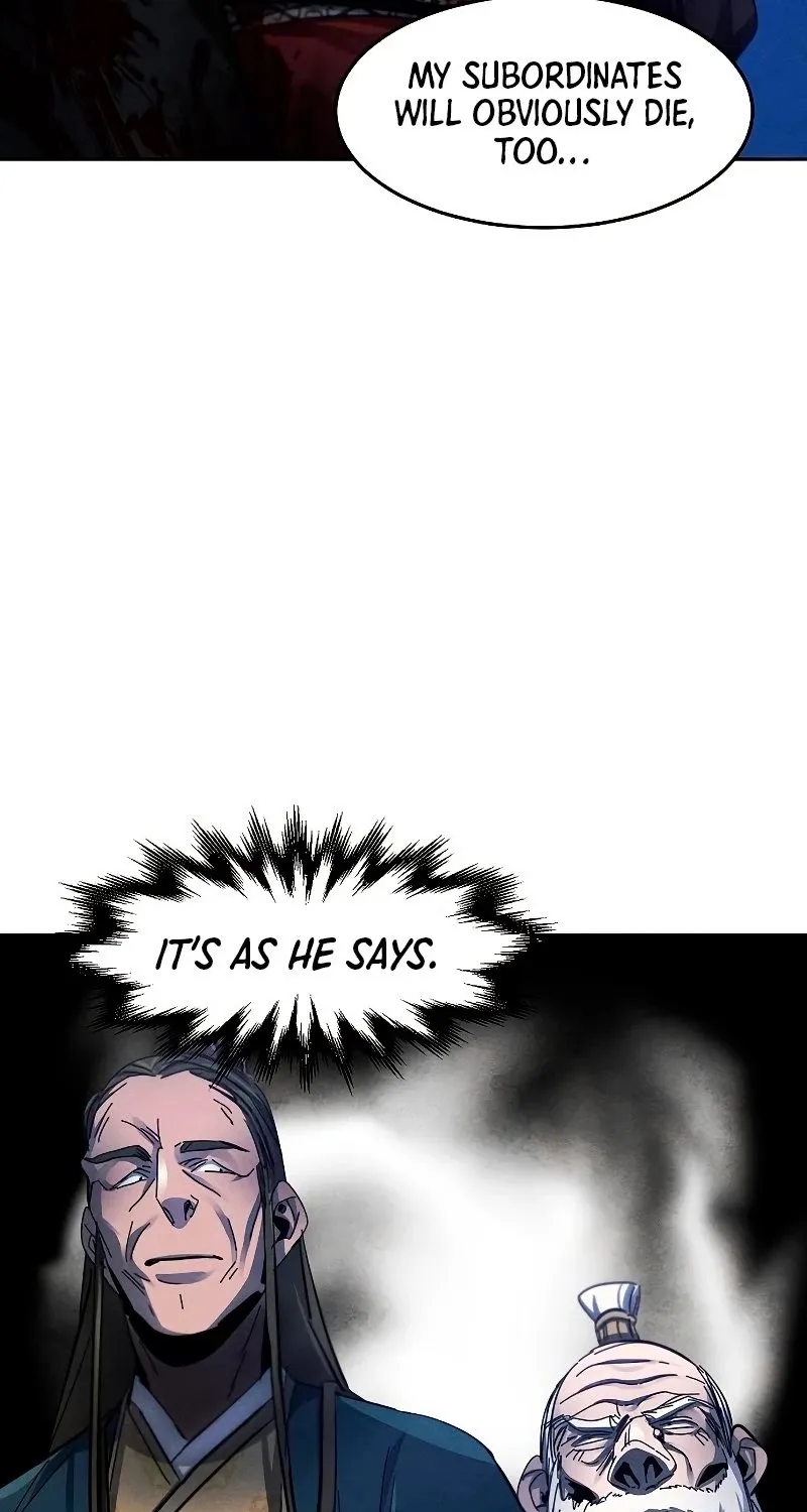 The Return Of The Crazy Demon Mangakakalot X Chapter 51 Page 36