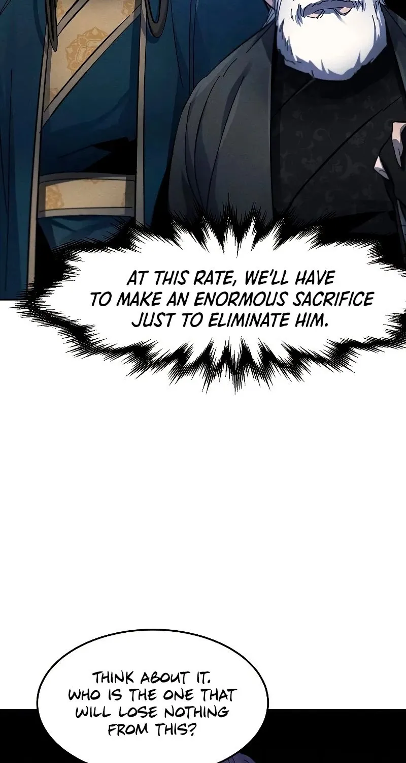 The Return Of The Crazy Demon Mangakakalot X Chapter 51 Page 37