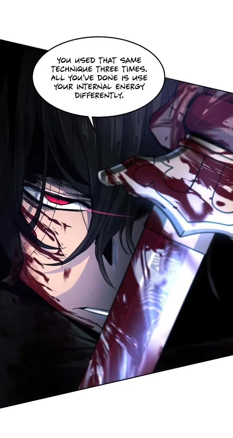 The Return Of The Crazy Demon Mangakakalot X Chapter 52 Page 42