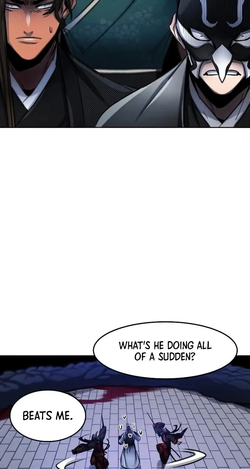 The Return Of The Crazy Demon Mangakakalot X Chapter 52 Page 68