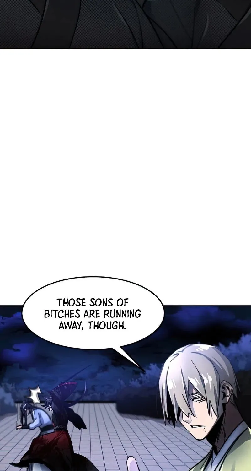 The Return Of The Crazy Demon Mangakakalot X Chapter 52 Page 84