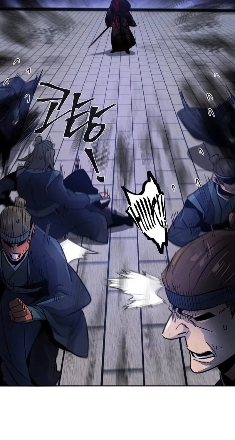 The Return Of The Crazy Demon Mangakakalot X Chapter 52 Page 88