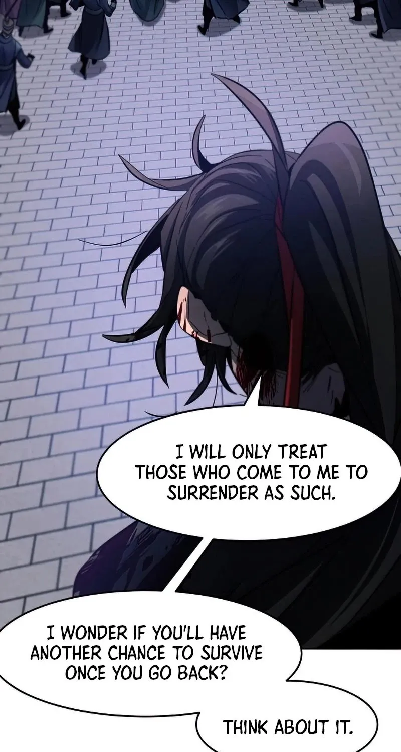 The Return Of The Crazy Demon Mangakakalot X Chapter 52 Page 98