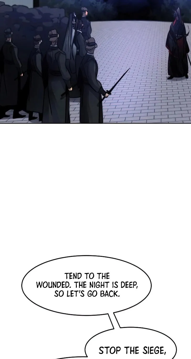 The Return Of The Crazy Demon Mangakakalot X Chapter 52 Page 100