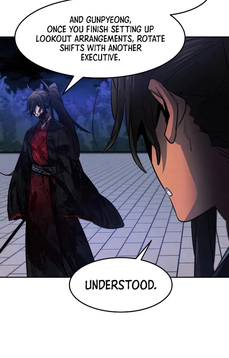 The Return Of The Crazy Demon Mangakakalot X Chapter 52 Page 101