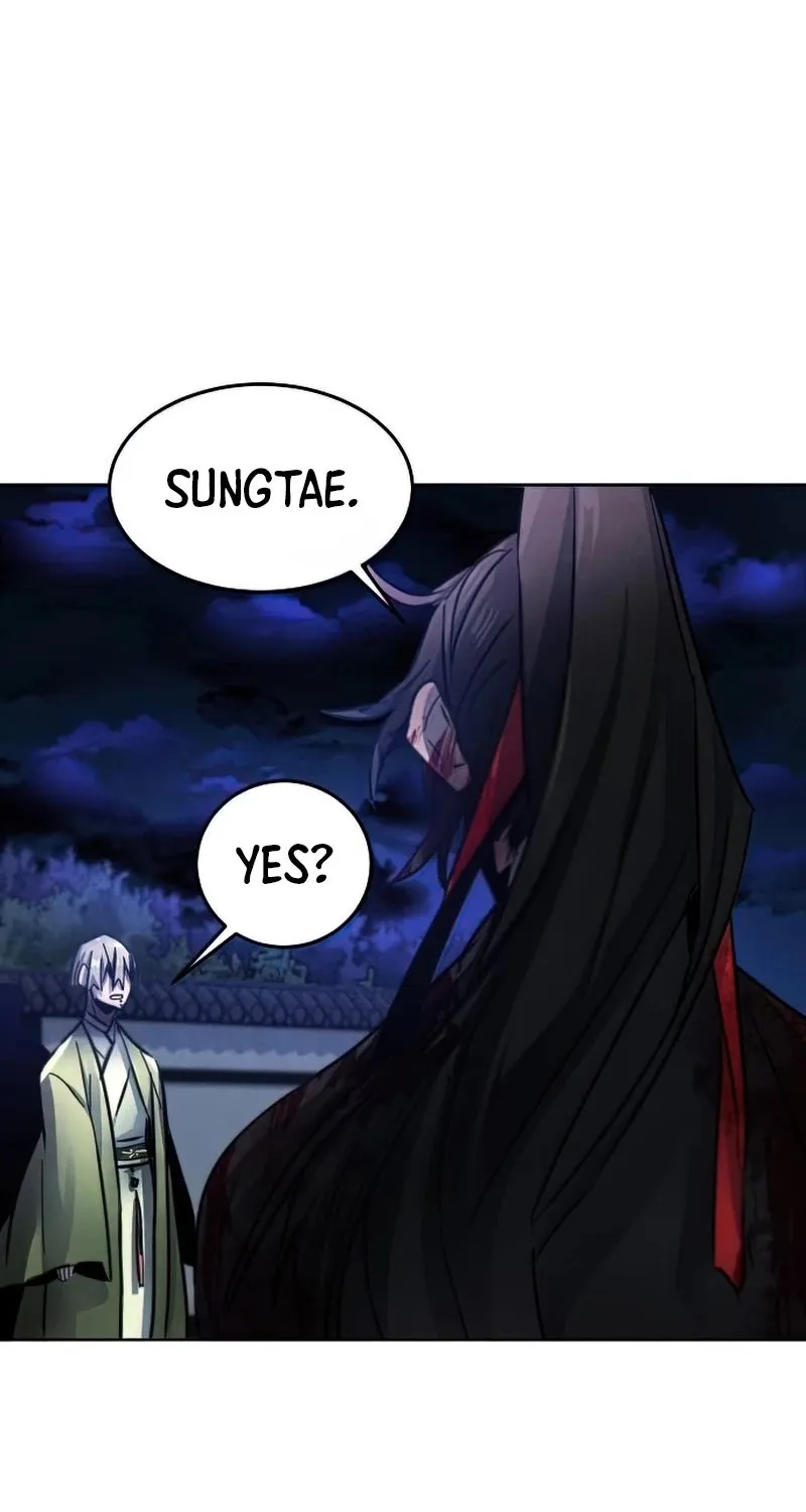 The Return Of The Crazy Demon Mangakakalot X Chapter 52 Page 110