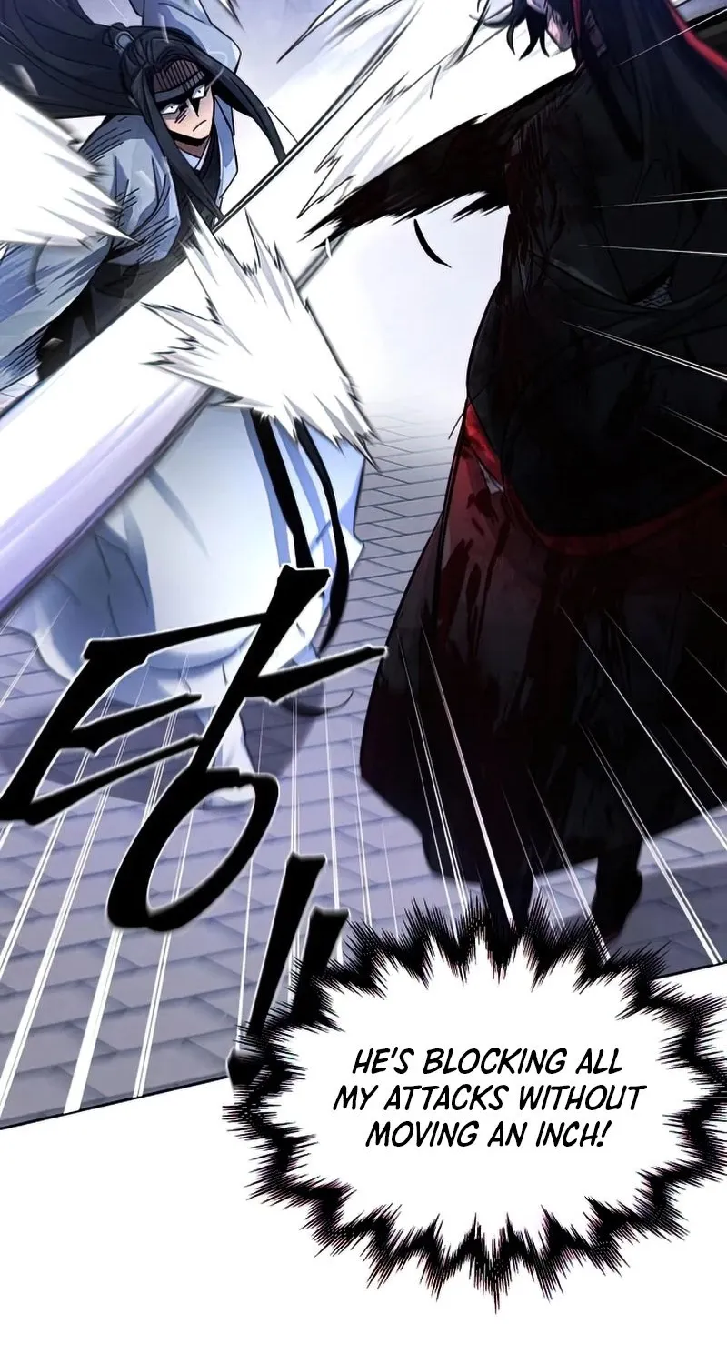 The Return Of The Crazy Demon Mangakakalot X Chapter 52 Page 25