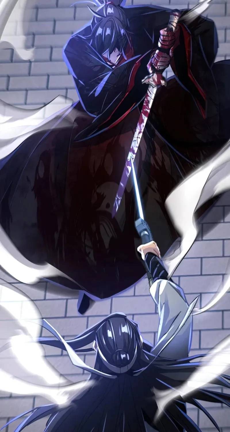 The Return Of The Crazy Demon Mangakakalot X Chapter 52 Page 40