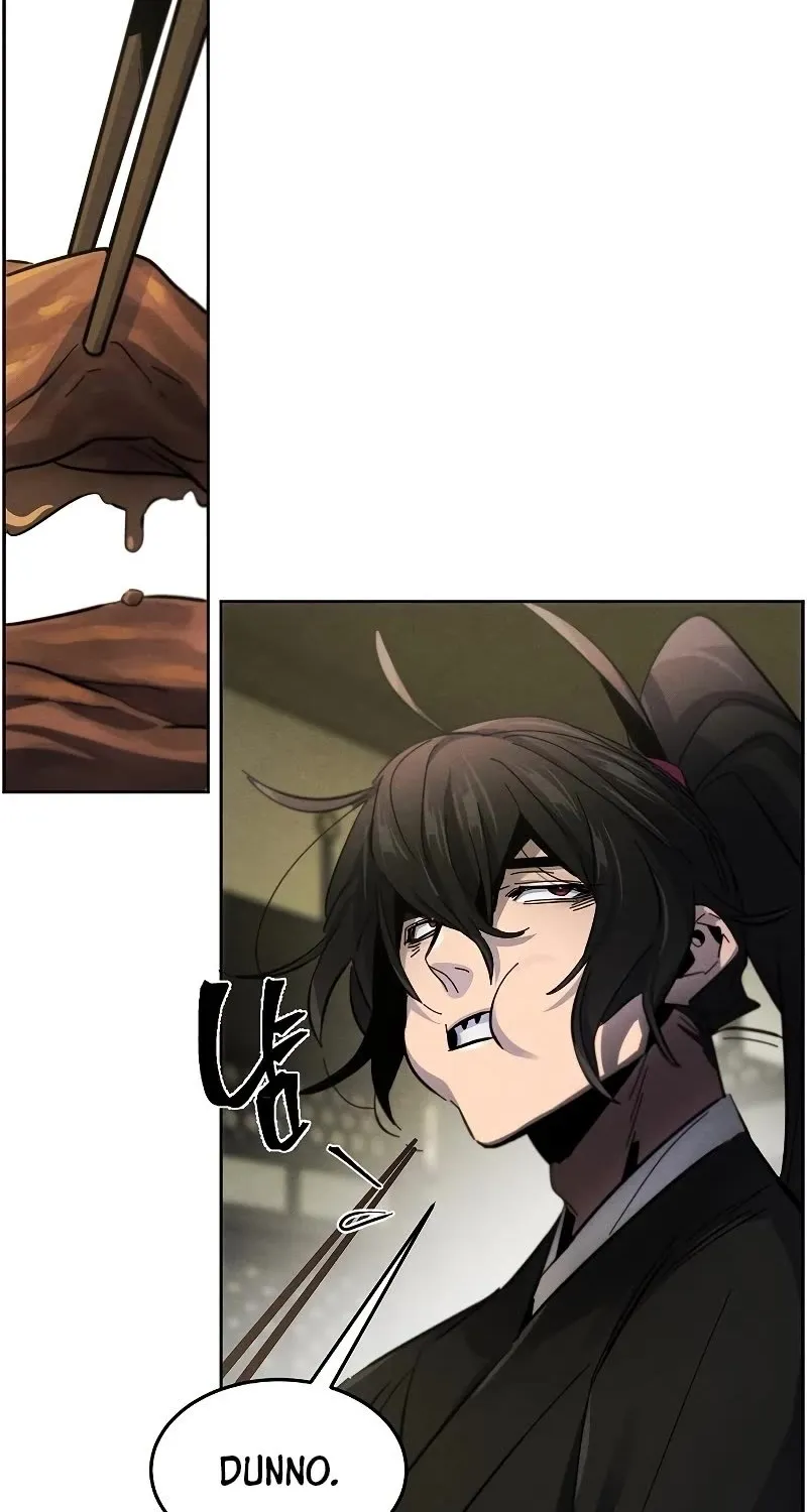 The Return Of The Crazy Demon Mangakakalot X Chapter 55 Page 5