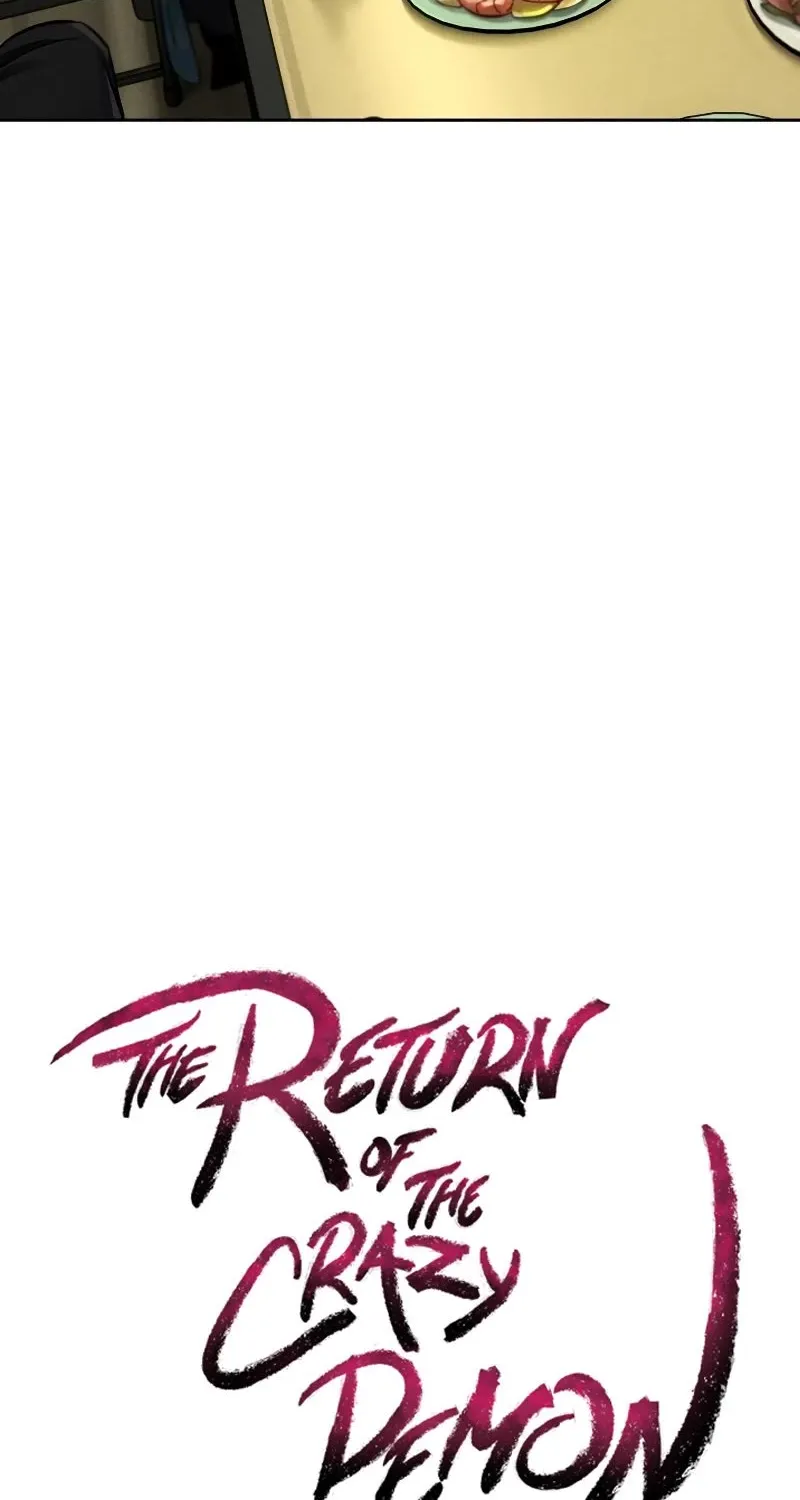 The Return Of The Crazy Demon Mangakakalot X Chapter 55 Page 43
