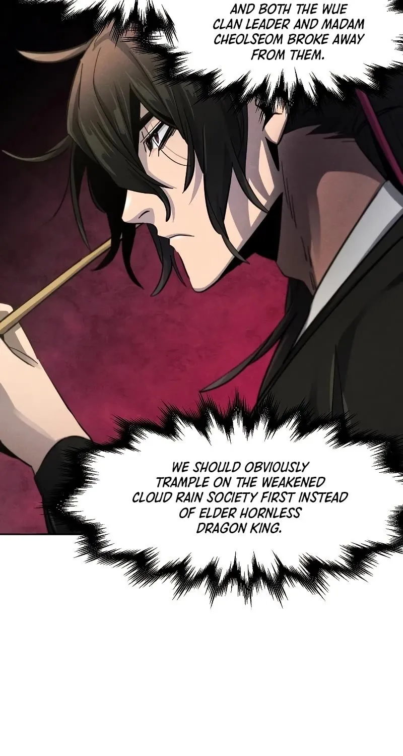 The Return Of The Crazy Demon Mangakakalot X Chapter 55 Page 56