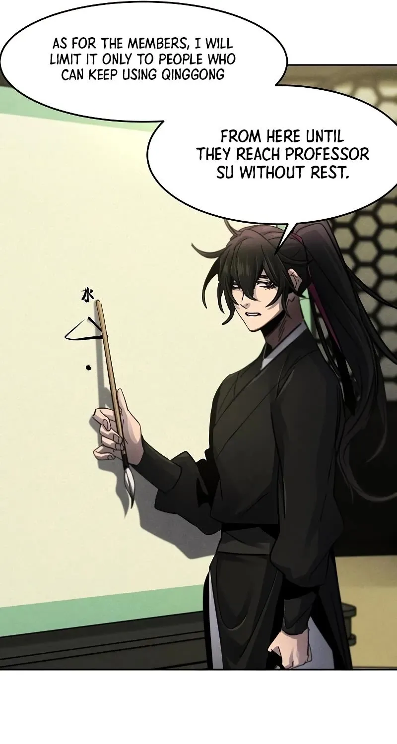 The Return Of The Crazy Demon Mangakakalot X Chapter 55 Page 58