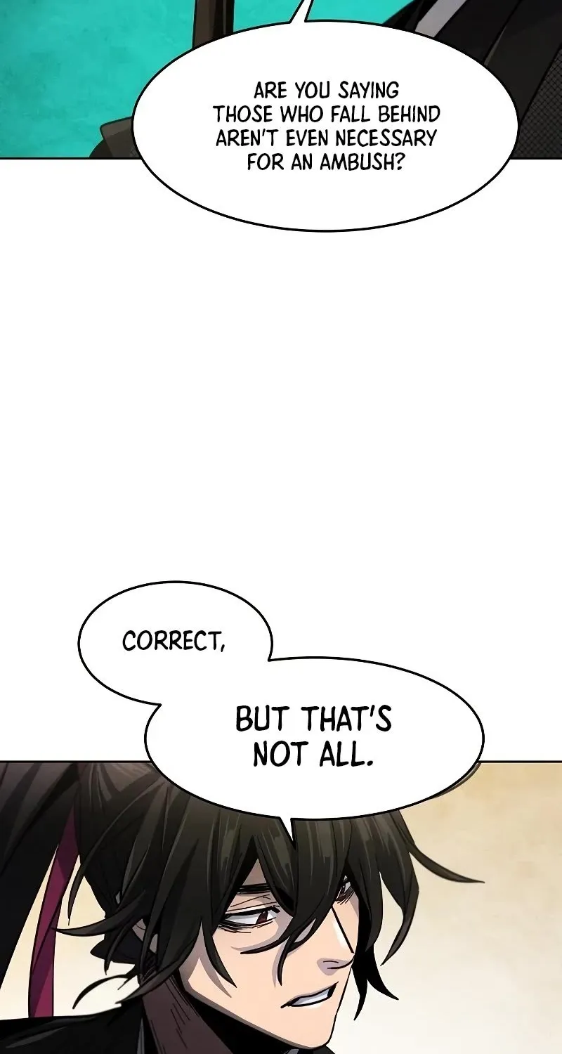 The Return Of The Crazy Demon Mangakakalot X Chapter 55 Page 61