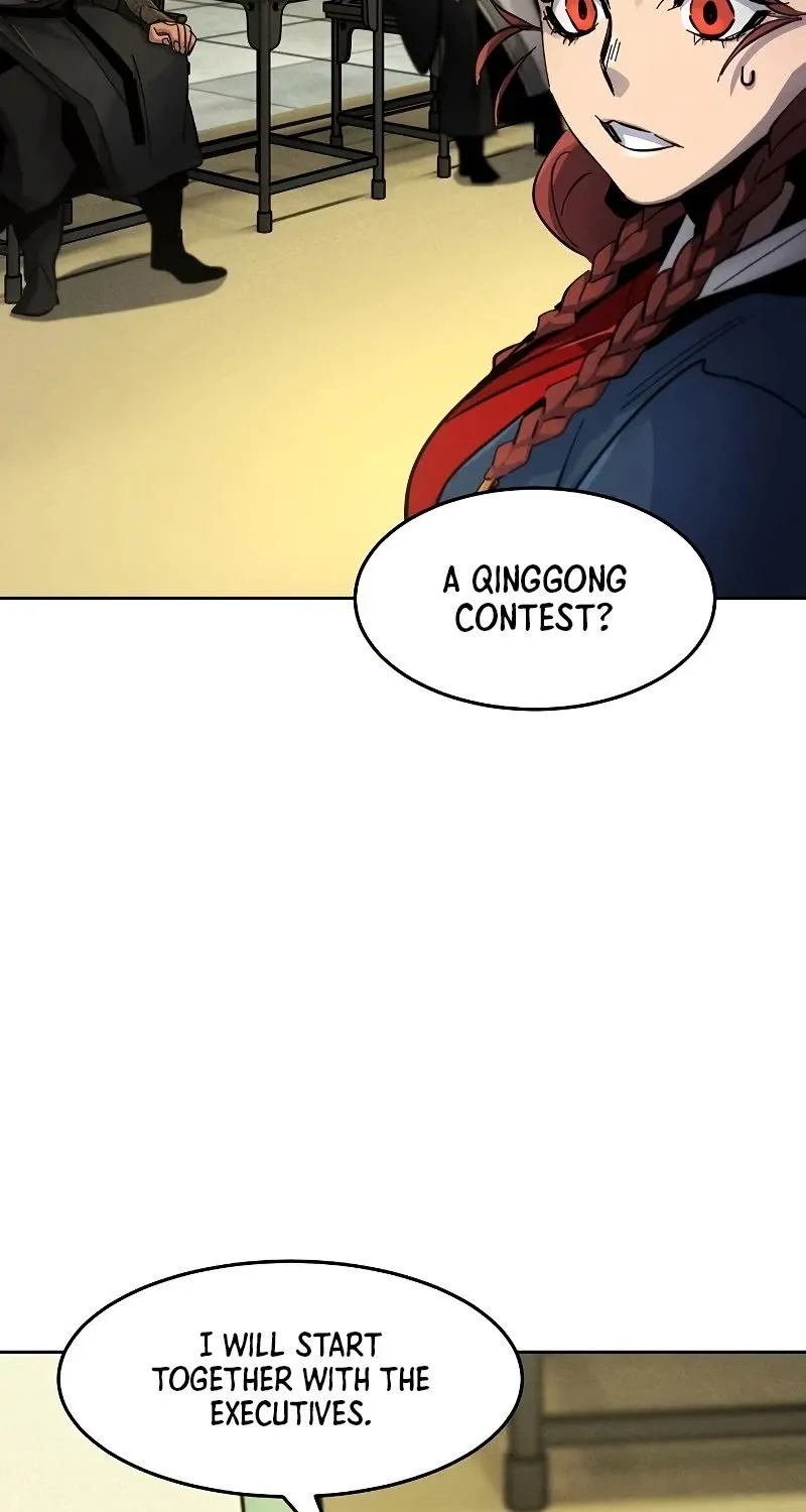 The Return Of The Crazy Demon Mangakakalot X Chapter 55 Page 64