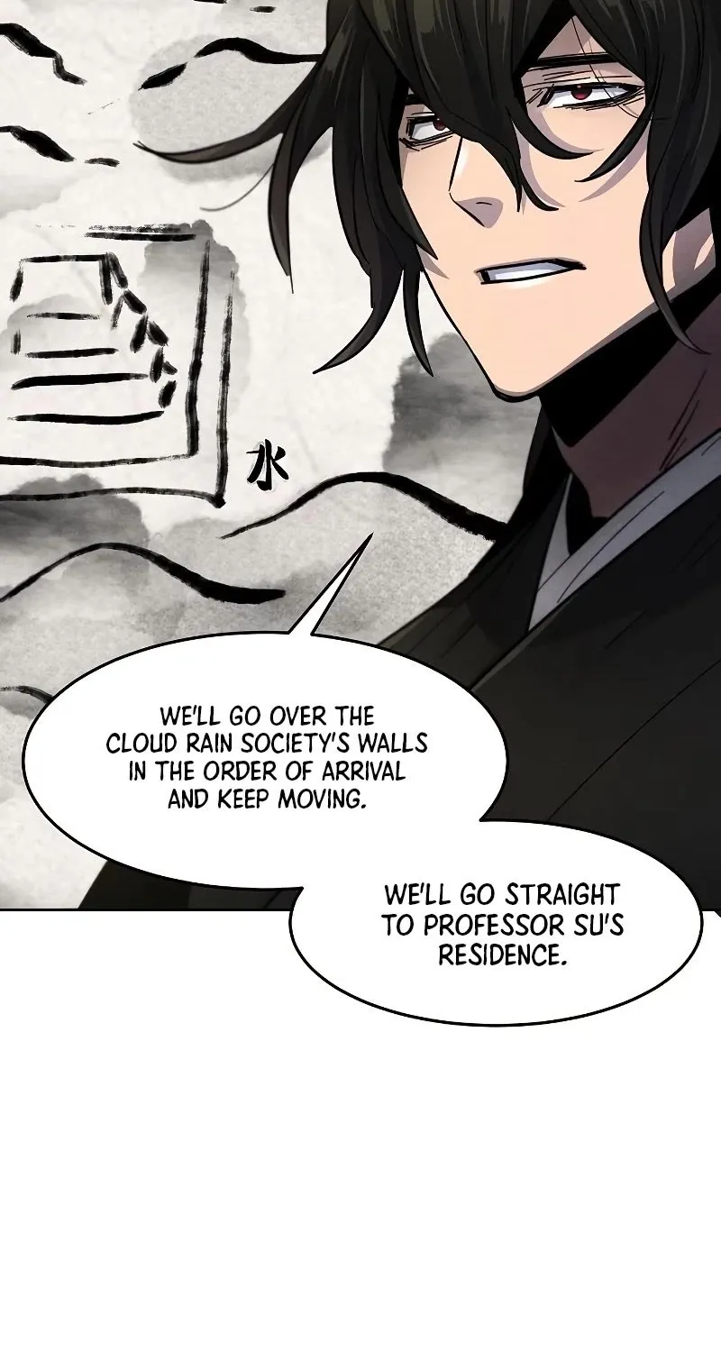 The Return Of The Crazy Demon Mangakakalot X Chapter 55 Page 69
