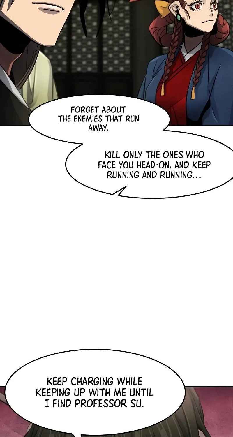 The Return Of The Crazy Demon Mangakakalot X Chapter 55 Page 73