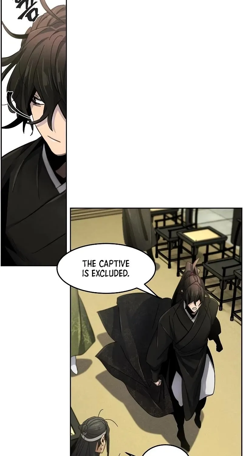 The Return Of The Crazy Demon Mangakakalot X Chapter 55 Page 84