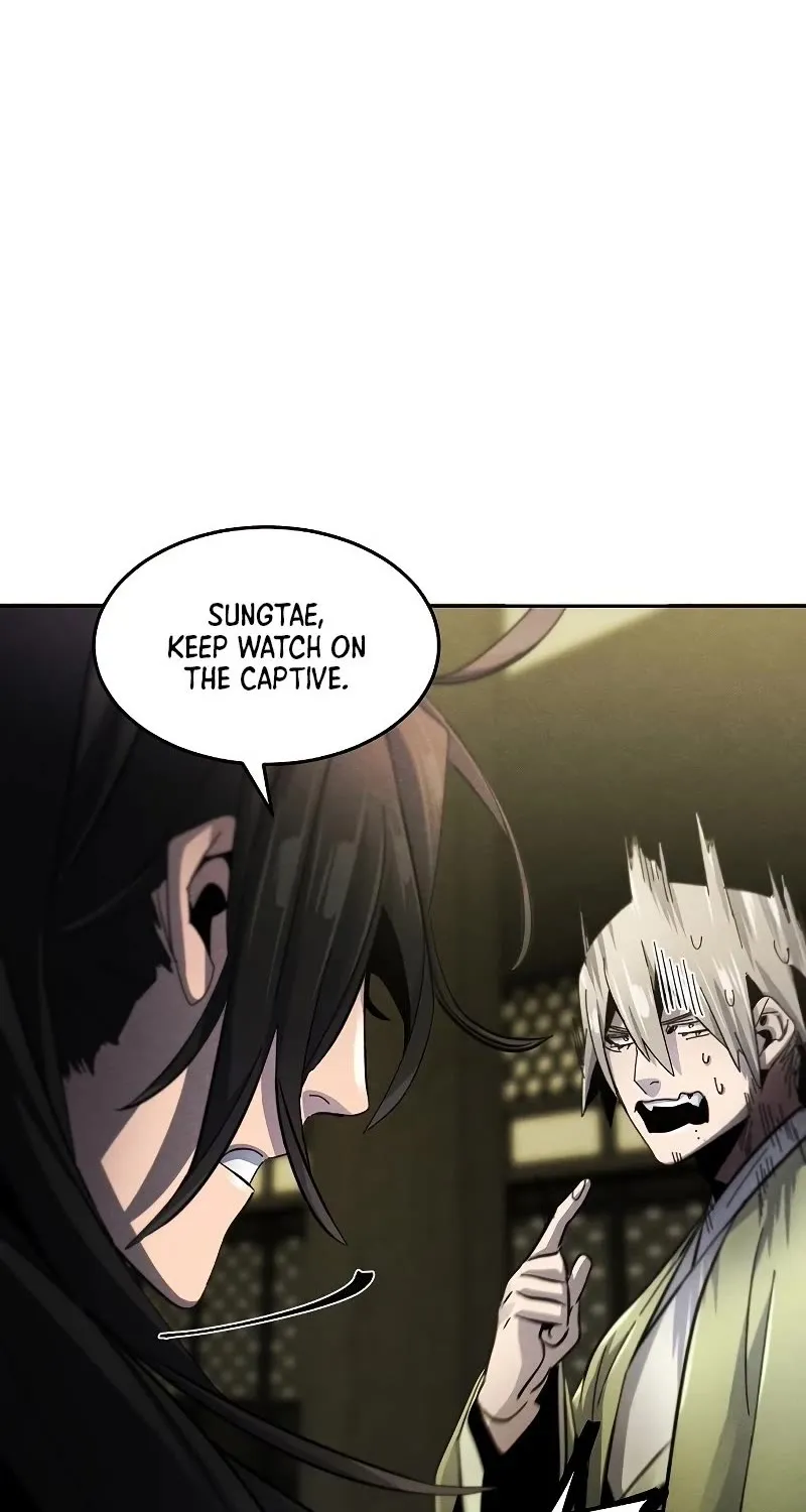 The Return Of The Crazy Demon Mangakakalot X Chapter 55 Page 86