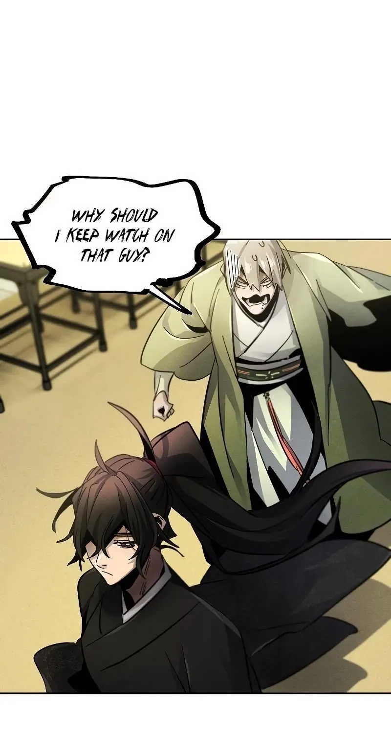 The Return Of The Crazy Demon Mangakakalot X Chapter 55 Page 88