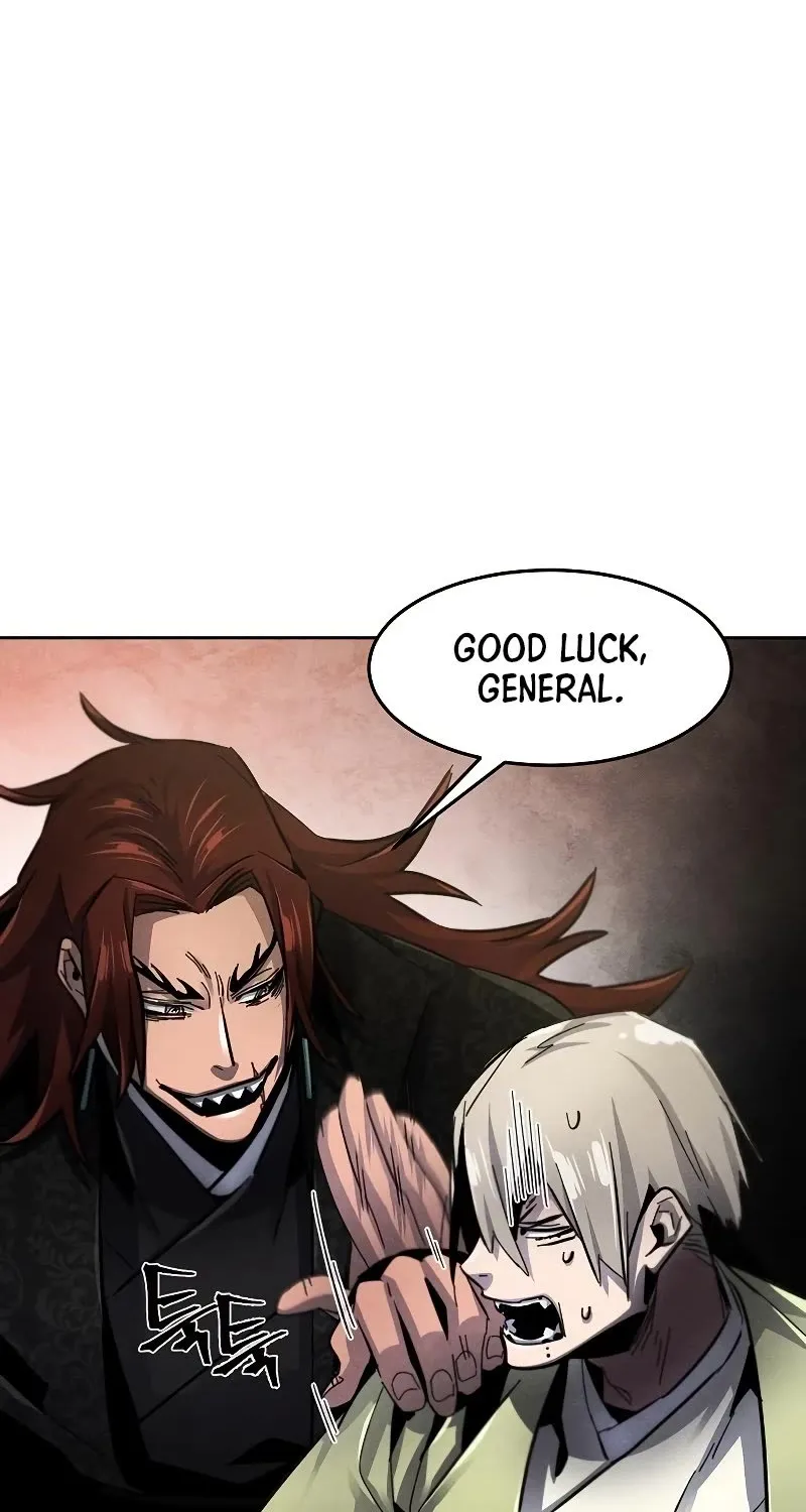 The Return Of The Crazy Demon Mangakakalot X Chapter 55 Page 89