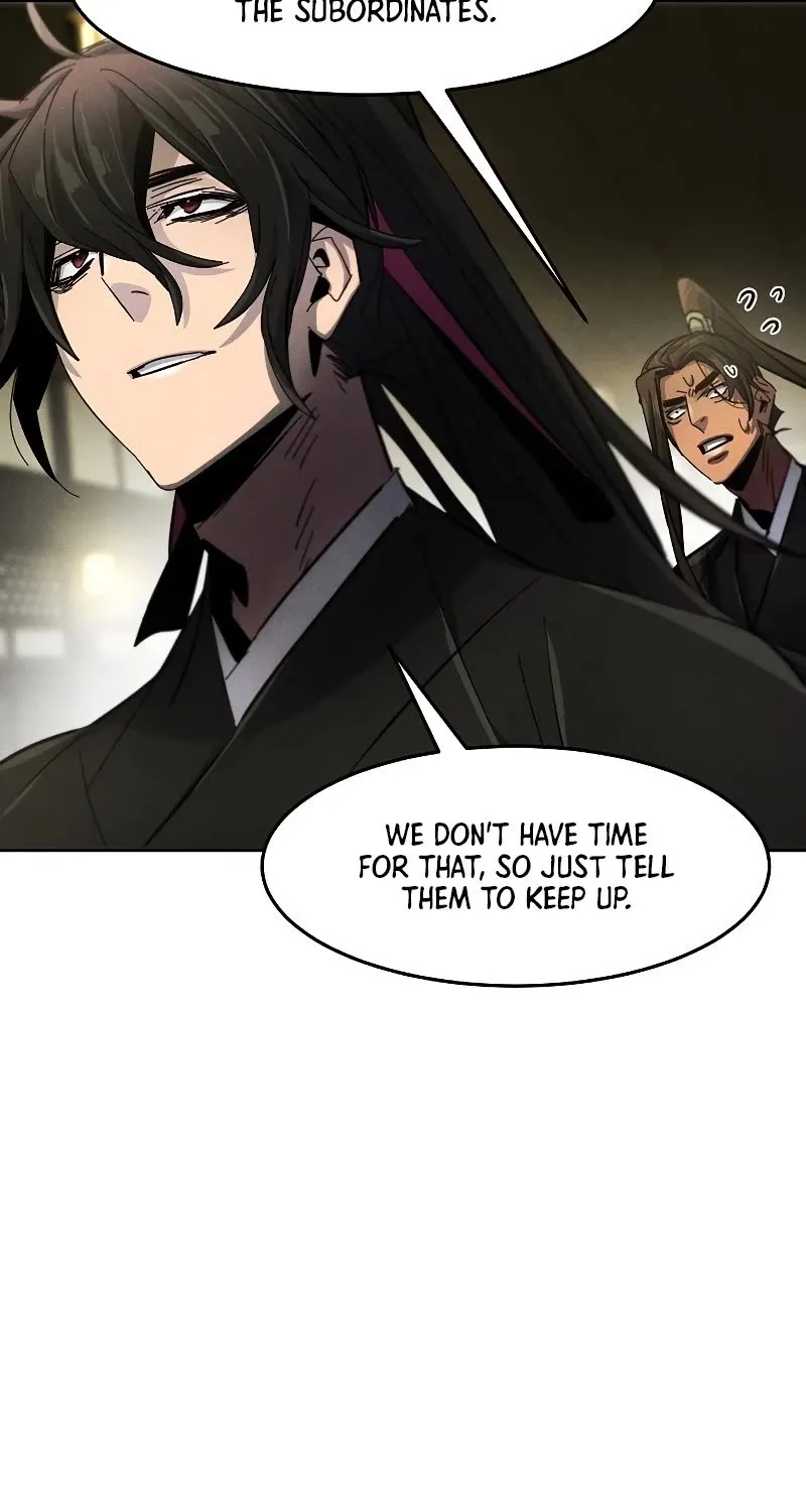 The Return Of The Crazy Demon Mangakakalot X Chapter 55 Page 92